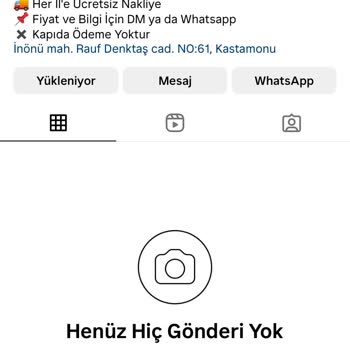 Mellay Mobilya Yanıltıyor