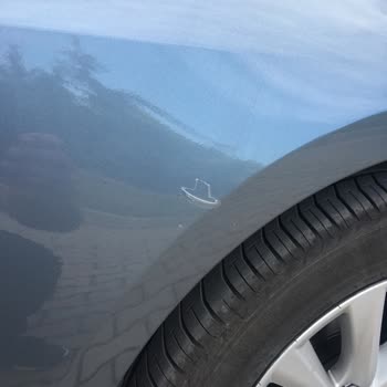 Toyota Toyan Plaza Koruma Filmi Mağduriyeti