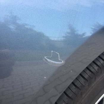 Toyota Toyan Plaza Koruma Filmi Mağduriyeti