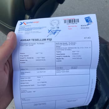 Easy Cep İade Saçmalığı