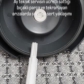 Arzum Blender Arızası Ve Duyarsız Arzum Servisleri