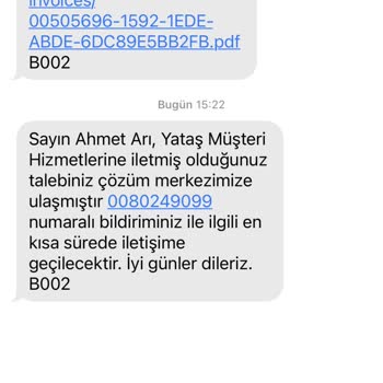 Enza Home Asla Sipariş Verme