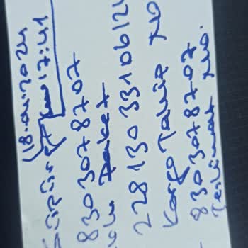 Sürat Kargo Teslim Edilmeyen Kargo