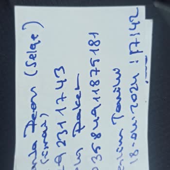 Sürat Kargo Teslim Edilmeyen Kargo