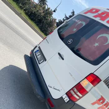 Pac Kooperatifi 5 Dakikalık Mesafeye 75 TL Alındı