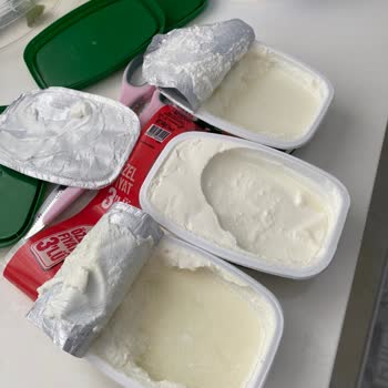 İçim Süt ve Süt Ürünleri İçim Labne Peynir