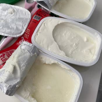İçim Süt ve Süt Ürünleri İçim Labne Peynir