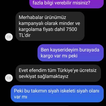 Serik Mobilya Aksesuar (Tokat) Serik Mobilya Aksesuar