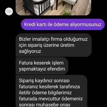 Serik Mobilya Aksesuar (Tokat) Serik Mobilya Aksesuar