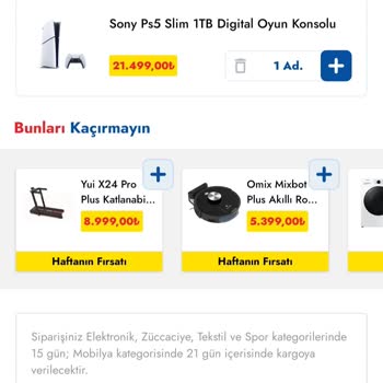 Şok Market Kargo Sorunu Ve Yanlış Bilgi Verilmesi