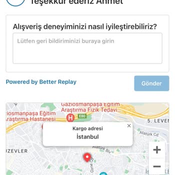 Ozmo Mini Eggs Sipariş