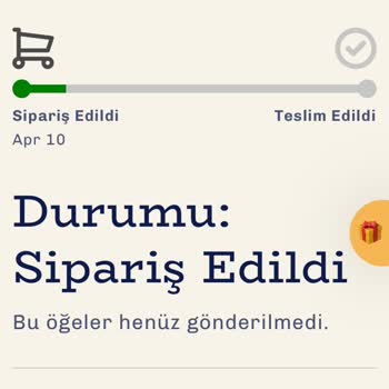 Dharmacaim Ürünüm Nerede, Beklenen Kargo Hala Gelmedi!