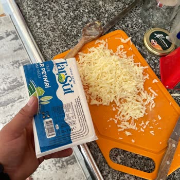 Tarım Kredi Market Tarsüt Kaşar Peyniri Bozuk Çıktı