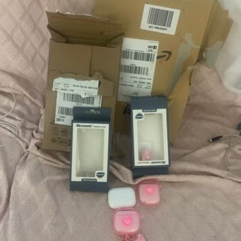 Şaka Gibi Amazon Depo Satışı