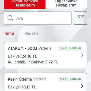 Ziraat Bankası ATM Lerin Bitmeyen Sorunları😤