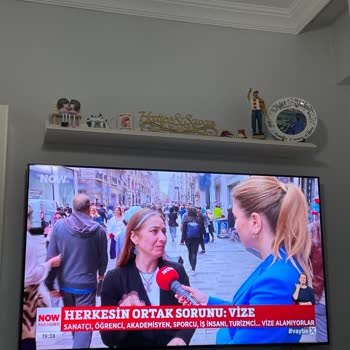 Samsung TV Cihaz Şikayeti