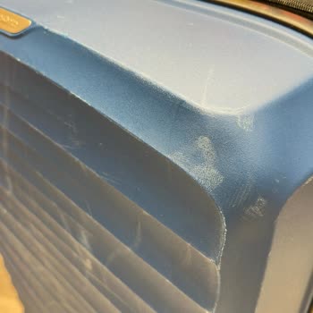 Samsonite Marka Sattığı Ürünün Arkasında Değil