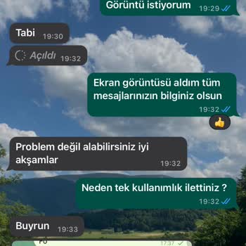 Trendyol Evden Çalışma İmkanı Sunuldu Borcumdan Dolayı Onayladım Sonra İptal