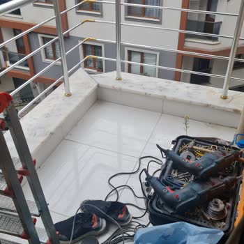 Balkon Filesi İstanbul İş Güvenliği Önlemi Alınmadan Yapılan Facia Yol Açıyordu.