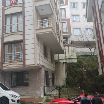 Balkon Filesi İstanbul İş Güvenliği Önlemi Alınmadan Yapılan Facia Yol Açıyordu.