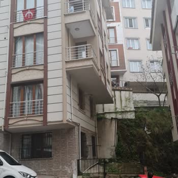 Balkon Filesi İstanbul İş Güvenliği Önlemi Alınmadan Yapılan Facia Yol Açıyordu.