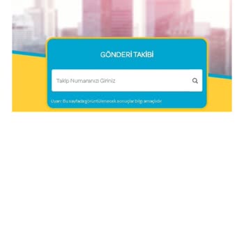 iyzico Kargo Takibi Sırasında Yaşanan Tatsız Sürpriz