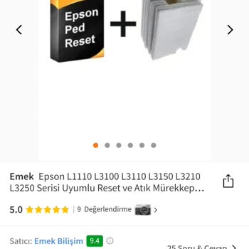 Trendyol/Aras Kargo Sipariş Teslimatının Yapılmaması