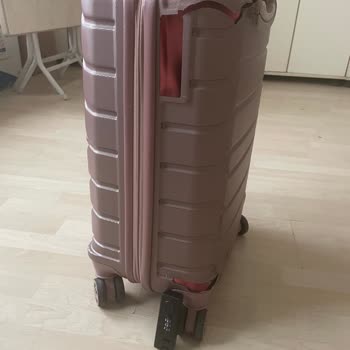 Pegasus Bagaj Zarar Hakkında