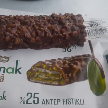 Nestle Gözden Düşmüştür Artık