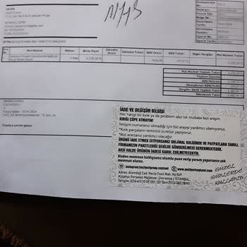 Kütahya Porselen 11 Nisan Kütahya 24 Adet Yemek Tak Kırık Kase Çıkması