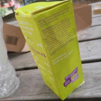 Cosmed Kargom Sırılsıklam Geldi