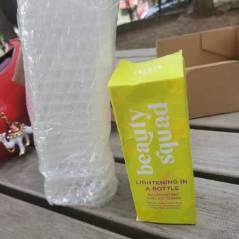 Cosmed Kargom Sırılsıklam Geldi