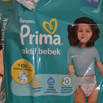 Prima Bezde Sızdırma Problemi Yaşıyorum.
