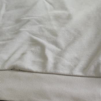 Altınyıldız Kazak İlk Yıkamada Pijama Oldu.