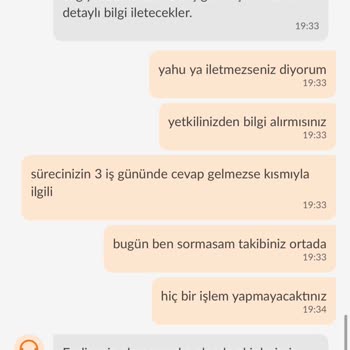 Trendyol Does Not Provide Refunds Within 21 Business Days