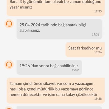 Trendyol Does Not Provide Refunds Within 21 Business Days