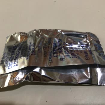 Finish Dishwasher Empty Packages Inbox