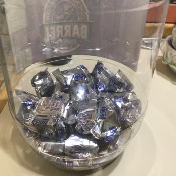 Finish Dishwasher Empty Packages Inbox