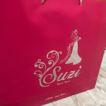 Suzi Gelinlik Kesinlikle Dikkate Alınmalı Memnuniyetsizlik Var
