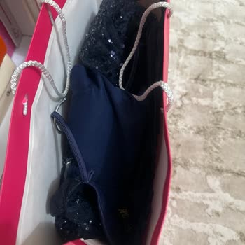 Suzi Gelinlik Kesinlikle Dikkate Alınmalı Memnuniyetsizlik Var