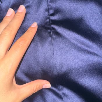 Suzi Gelinlik Kesinlikle Dikkate Alınmalı Memnuniyetsizlik Var