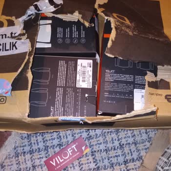Dagi Online Satış Sipariş Sorunu