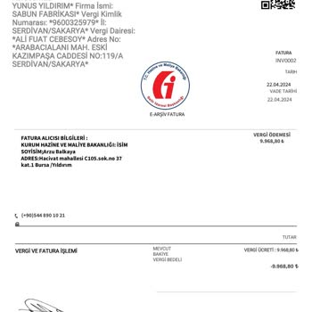 Yunus Paketleme Acentası Sakarya /Serdivan Bölgesinde