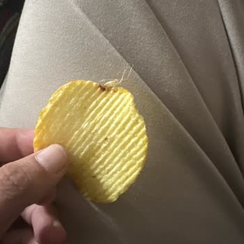 Ruffles Cipsi Filizlenmiş Satıyor