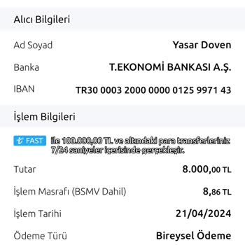 Dolap Çalışanlarından Şikayetçiyim