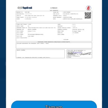 Dolap Çalışanlarından Şikayetçiyim