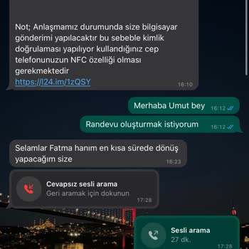 İş Bulma Vaadiyle Dolandırıcılık İnternet Üzerinden Şüpheli İş Başvurusu Şikayeti
