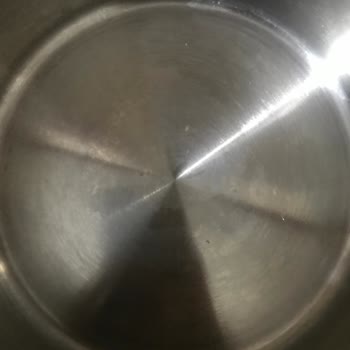 Fissler Düdüklü Leke Ve Dip Tutmakta