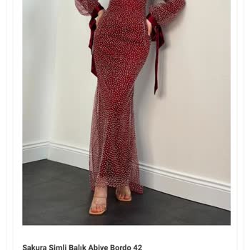 Mervenakyuz Bayramdan Beridir Beklemekteyim