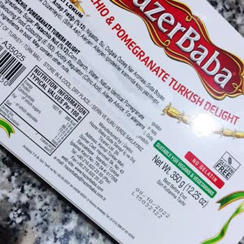 Hazer Baba Tarihi Geçmiş Kapalı Gıdalar